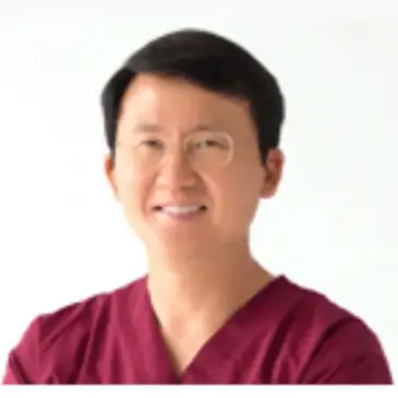 Dr. Gyoung Park