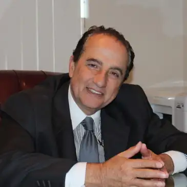 Dr. Nazih Haddad